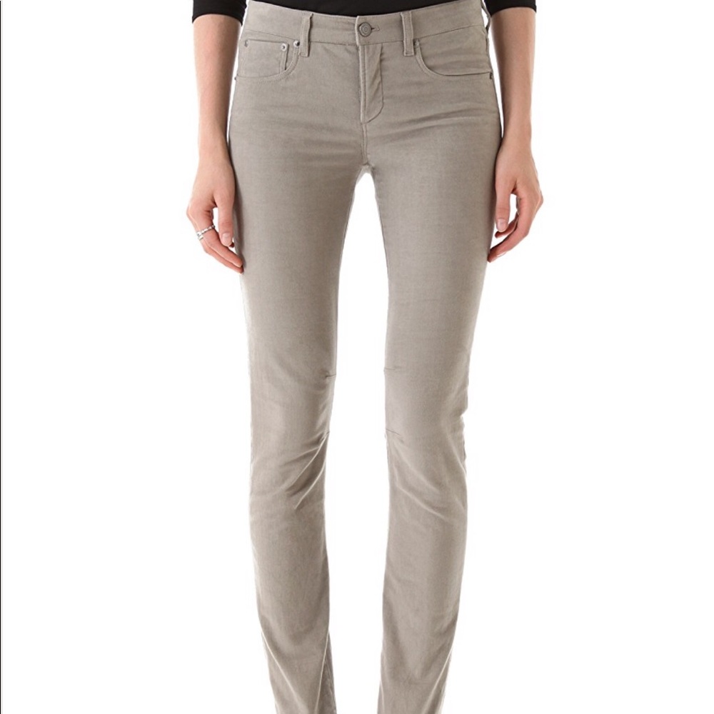 Helmut Lang Pants
